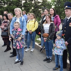 День пограничника – особенная дата