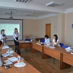 Методический совет по вопросам сотрудничества с ассоциацией Байкальская виза