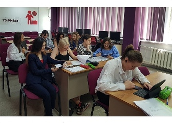 День эколога: твой вклад в будущее планеты