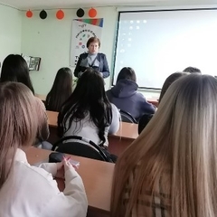 Мы за чистые легкие!