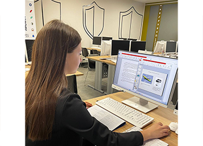 Путь к Региону-  Мастер Секретарского Искусства