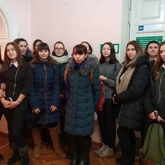 75 лет со дня снятия блокады с Ленинграда