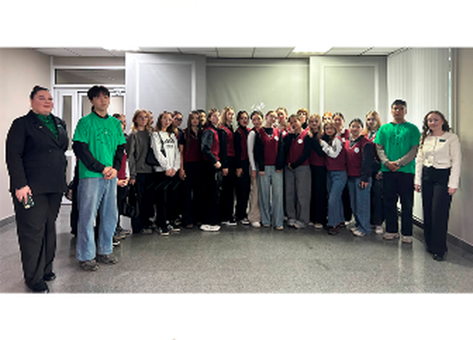 Где рождается гостеприимство - экскурсия в Байкал Бизнес Центр