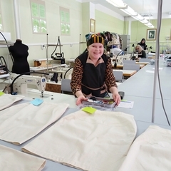 ЧЕМПИОНАТ ПРОФЕССИОНАЛЬНОГО МАСТЕРСТВА «ПРОФЕССИОНАЛЫ»