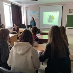Деловая игра «Аукцион ценностей»