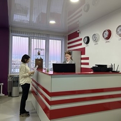 демоэкзамен «Организация и контроль текущей деятельности сотрудников службы приема и размещения»