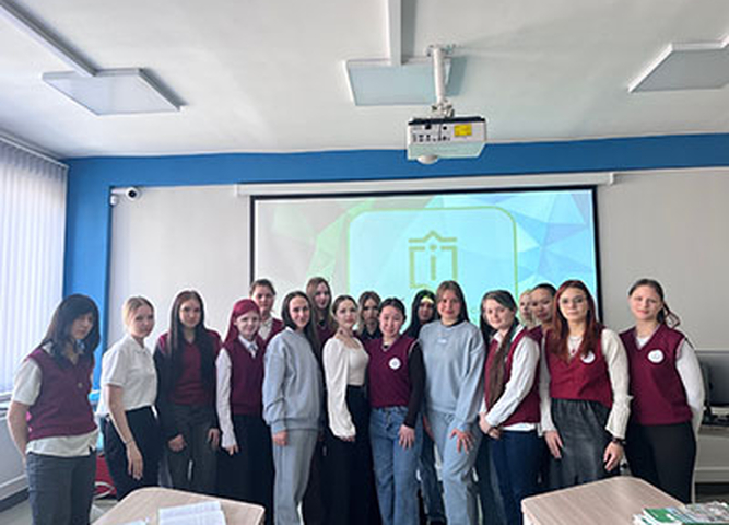 «ТурМарафон» в ИКЭСТ успешно завершен: яркий старт в туристический сезон 2026!