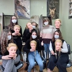 Профессиональные пробы