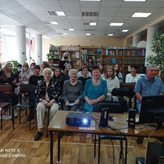 «Сияние России» в Приангарье