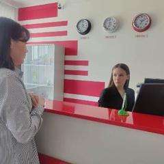 Предметный кружок «English for Hoteliers»