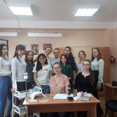 Мастер класс "Вальс цветов"