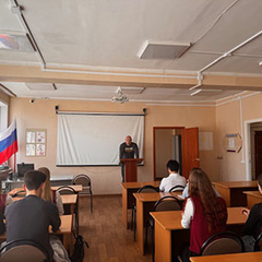 Открытая лекция "Финансовые грабли или как правильно накопить на мечту" 