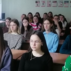 Беседа о социальных проектах