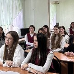 Диалог на равных