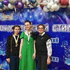 Чемпионат парикмахерского искусства