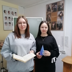 День самоуправления в группе Ю-23.2-фк