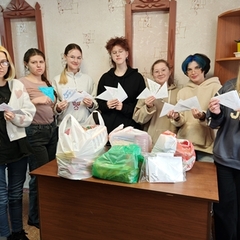 Ко Дню защитника Отечества