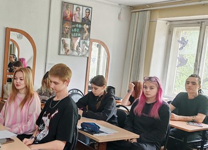 "Сберегай и преумножай"