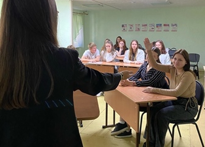 Моя Семья