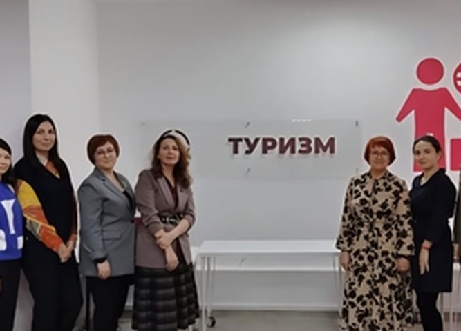 Региональная олимпиада по туризму прошла в Иркутске