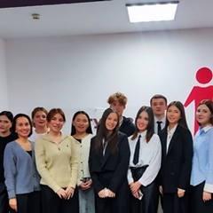 Подведены итоги Региональной олимпиады по туризму