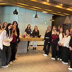 Как устроен отель: экскурсия по главным зонам