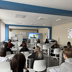 Интерактивное занятие «Азбука инвестора: первые шаги»