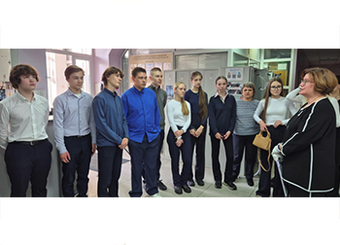 Путешествие в прошлое: экскурсия в архив