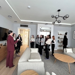 RODINA Grand Hotel SPA Irkutsk 5