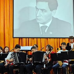 атмосфера, гордость и любовь к родине
