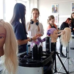 Мы открываем двери для будущих профессионалов!