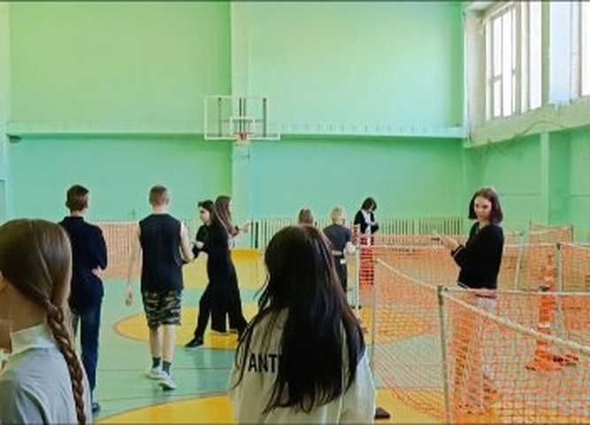 ЛАБИРИНТ