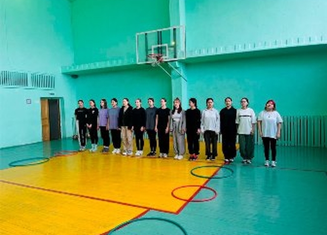 Сила в единстве: Эстафета к 80-летию Великой Победы