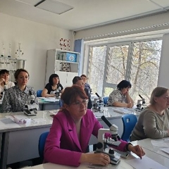 Повышение квалификации преподавателей на базе Образовательного центра «Персей»