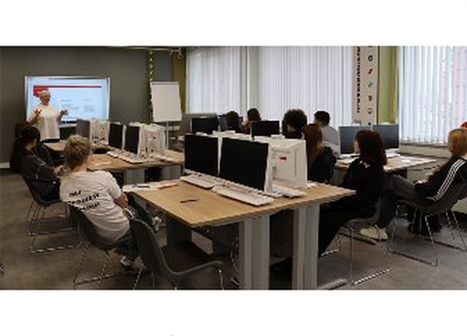 Кабинет открытых горизонтов
