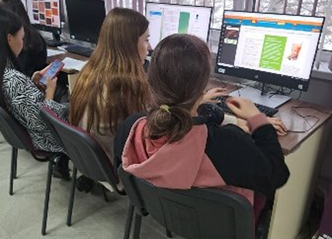 Стартовала региональная олимпиада по туризму 2025!