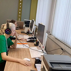 Завершается чемпионат «Профессионалы» 2026 года по компетенции «Документационное обеспечение управления и архивоведение»