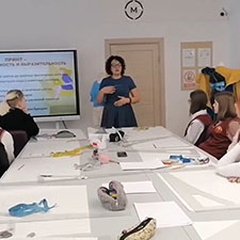 «Швейное искусство + ИИ: от лекала к цифровой моде»