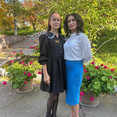 «МОЙ НАСТАВНИК»