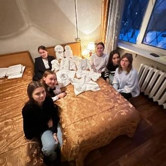 горничные рсо