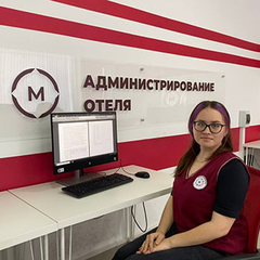 Практический путь Арины Соколовой к «Профессионалам»