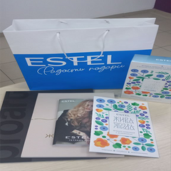 Синергия успеха: колледж ГАПОУ ИКЭСТ  и бренд ESTEL укрепляют сотрудничество!