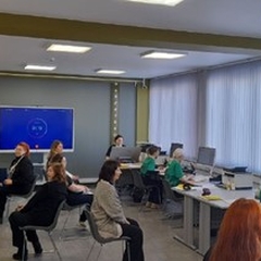 Первый конкурсный день регионального этапа Всероссийского чемпионата «Профессионалы»