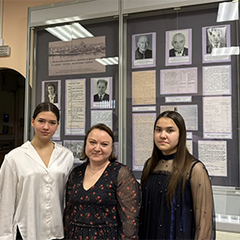 Отработка практических навыков конкурсантов чемпионата «Профессионалы» и «Абилимпикс» в архивной отрасли