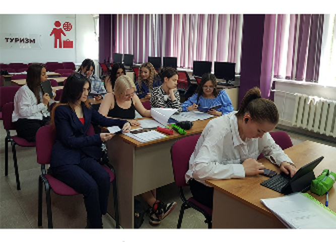 День эколога: твой вклад в будущее планеты