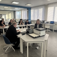 Второй день чемпионата по компетенции "Банковское дело": борьба за лидерство накаляется