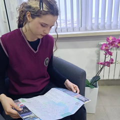 Региональный этап чемпионата «Профессионалы» по компетенции «Администрирование отеля»