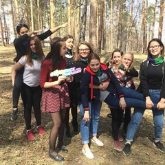 «Эко-тусовка»