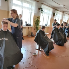 Делай добро и оно к тебе вернется