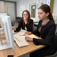 Активный этап подготовки к Региональному чемпионату «Профессионалы»